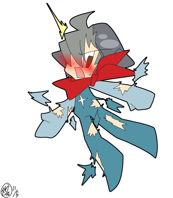 服破れのtwitterイラスト検索結果 服破れのtwitterイラスト検索結果