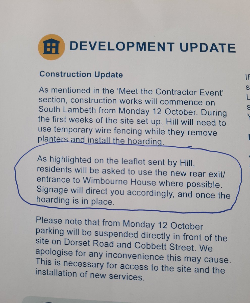 South Lambeth Estate tweet media
