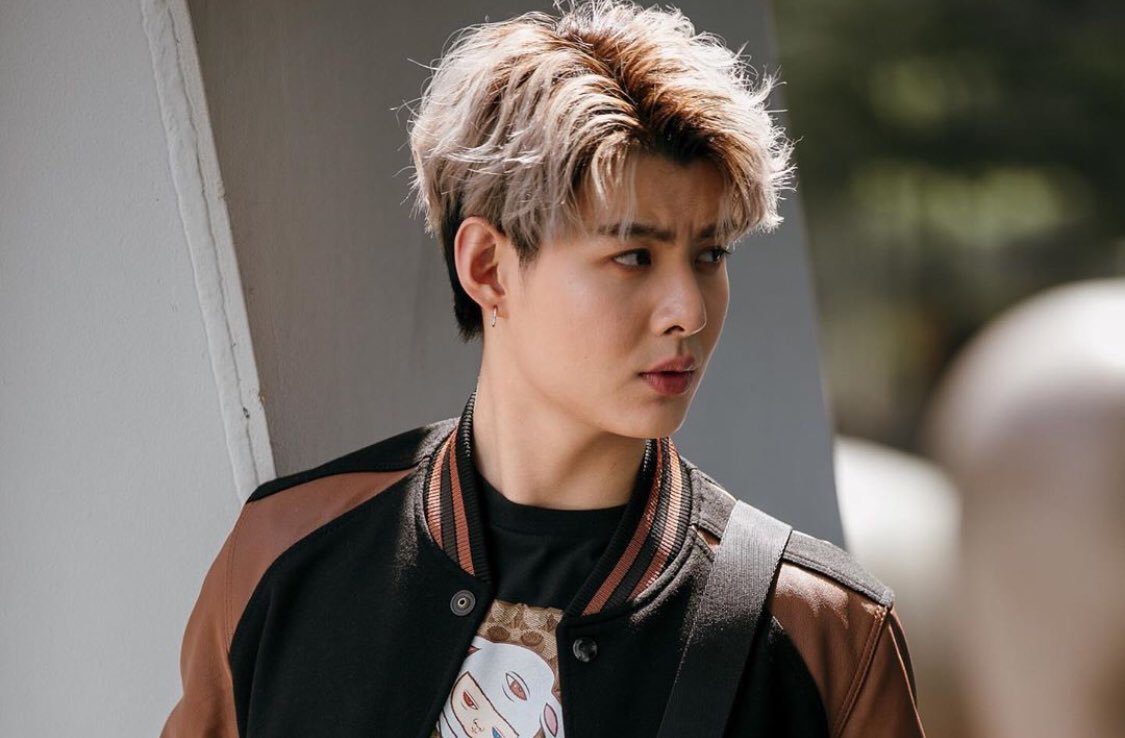 perthsaint_ph's tweet photo. IG UPDATE: @Saint_sup
So many smile begin with you
#alexfaceforcoach #Pacificagroup
#saint_sup #saintsuppapong #MingEr https://t.co/bsueLudVGz