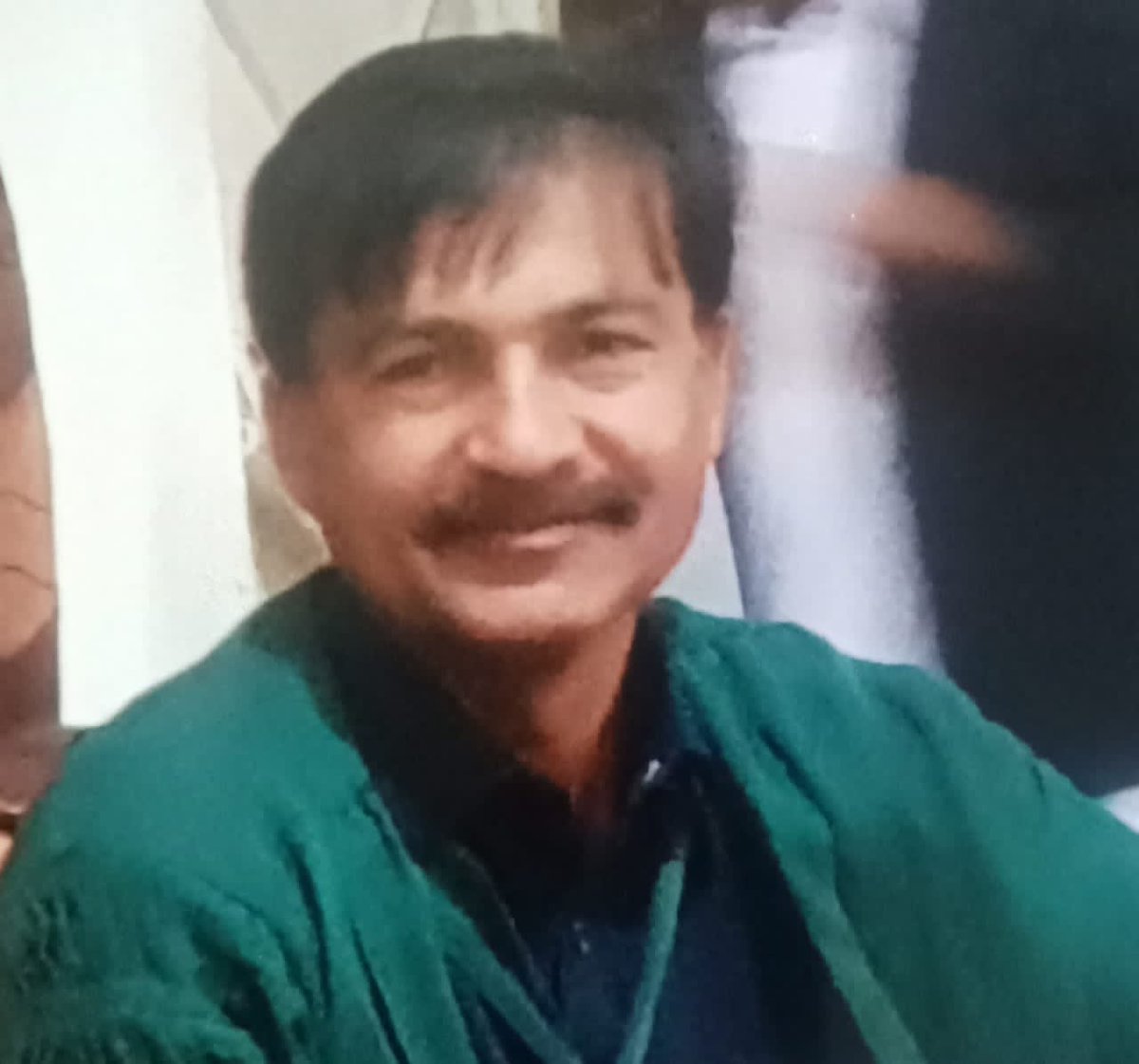 DWaheedbuledi's tweet photo. #justice_for_meeranbaloch_justice https://t.co/eq87QsGqNh