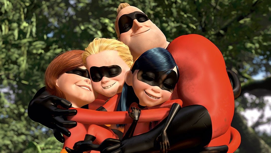 Wonderworldsok's tweet photo. 😍 Hoy Los Increíbles, la película de superhéroes de Disney y Pixar, está cumpliendo 16 años desde su estreno 😍
#TheIncredibles #LosIncreible https://t.co/buZGmwPK6r