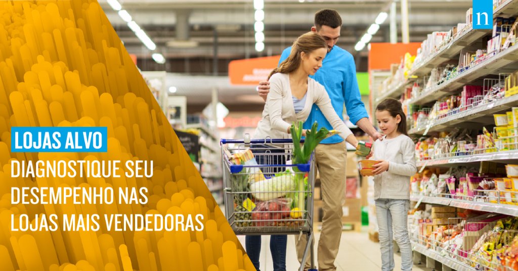 NielsenIQBrasil's tweet photo. Diagnosticar seu desempenho nas lojas mais vendedoras e identificar aquelas em que pode melhorar ou as que deve manter sua performance é fundamental para garantir uma execução de sucesso. Conheça Lojas Alvo 👉 https://t.co/k15ccWjUDJ
#canalmoderno #vendas #lojasalvo https://t.co/FvOp4A3TwS