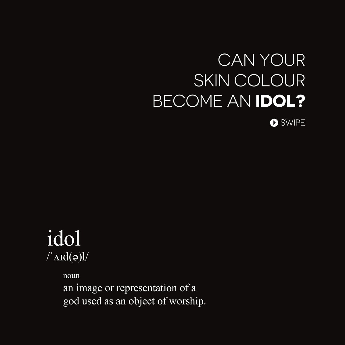 KC_Mix's tweet image. Can skin colour become an idol?
Download our new eBook &amp;gt;&amp;gt; bit.ly/bcrtr-ebook