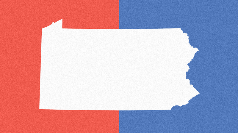 Pennsylvania Live Election Results 2020

As of early morning Wednesday ET, The Associated Press has not yet called the presidential race in valuable Pennsylvania, leaving its 20 electoral votes highly contested.#ElectionResults2020 #ElectionNight #Election2020 #Navada #Wisconsin