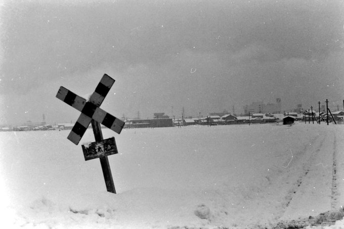 踏切のtwitterイラスト検索結果 古い順