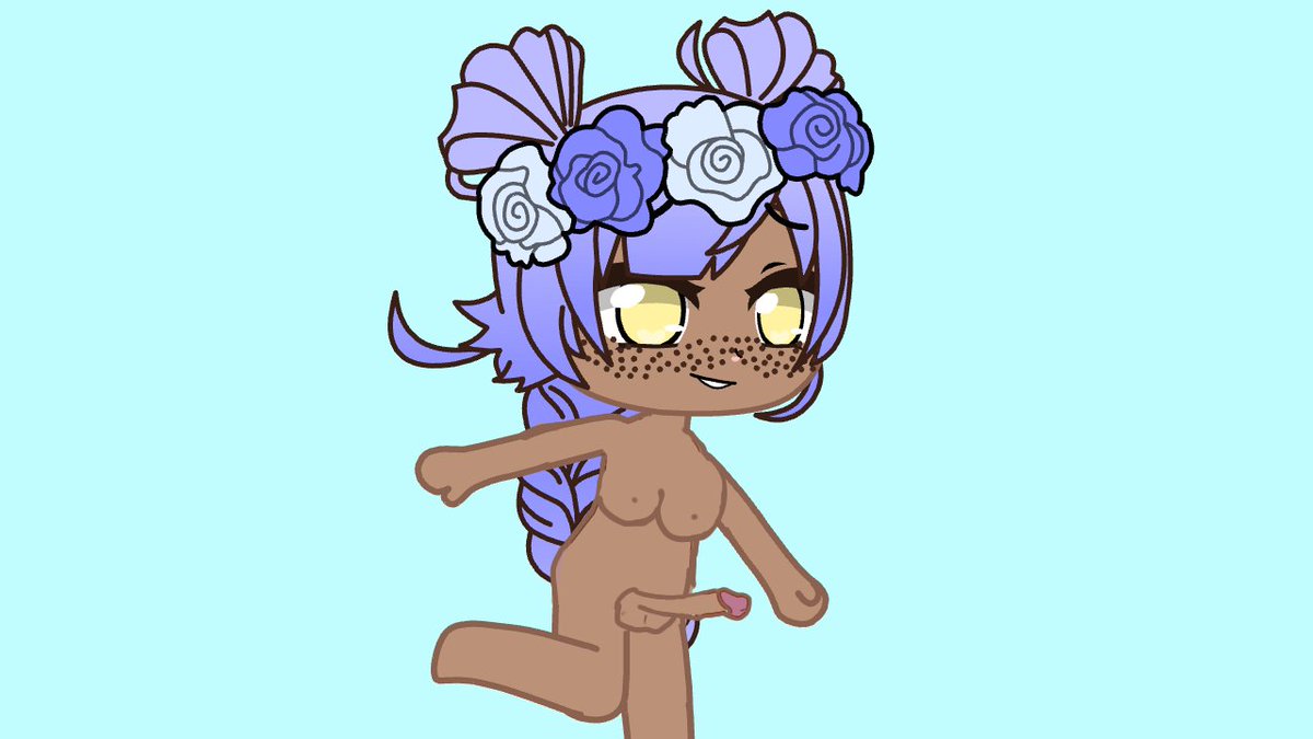 GachaIdiot123's tweet photo. Kylie a trans girl #gachansfw #gachaclub https://t.co/LUPMzASNpH
