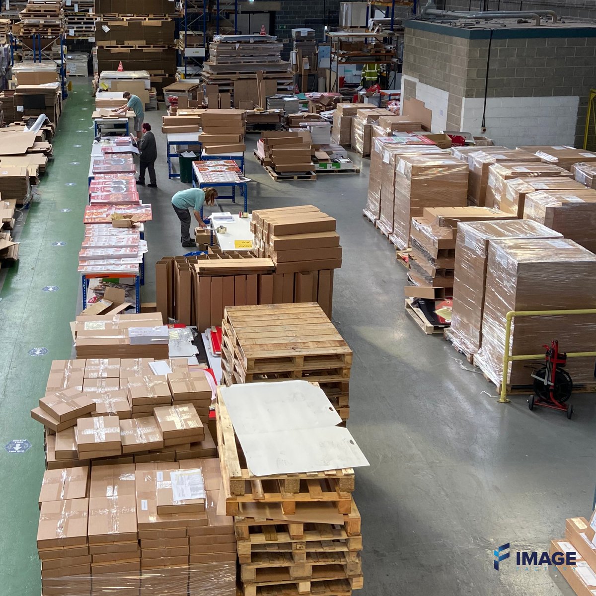 ImageFactoryUK's tweet image. In light of the recent announcement regarding the new lock-down measurements being imposed across England from today, we would like to advise all customers we are still open and operating as normal.

#POS #lockdown #imagefactoryuk #servicegraphics