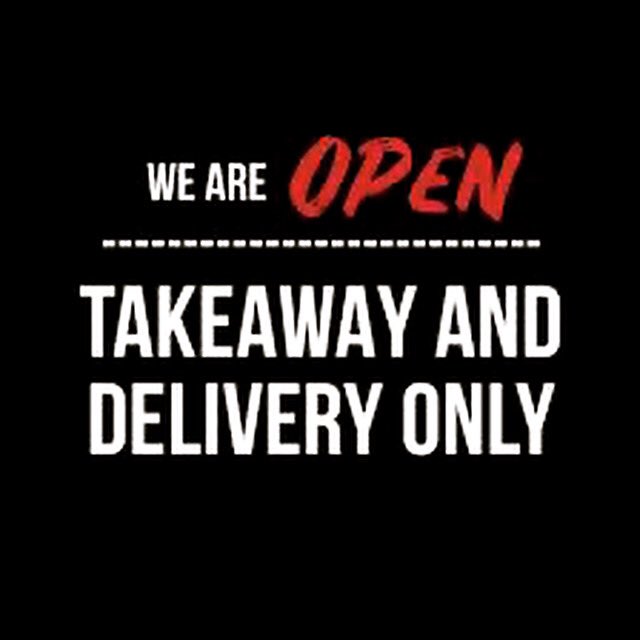 NewDilshad's tweet photo. We are open for takeaway/delivery only. Please call 0121 4455660 or 0121 4455583 during weekdays to pre book your WEEKEND order; to avoid any long wait times on the phone!!☺️ https://t.co/NaLnC8l2zj