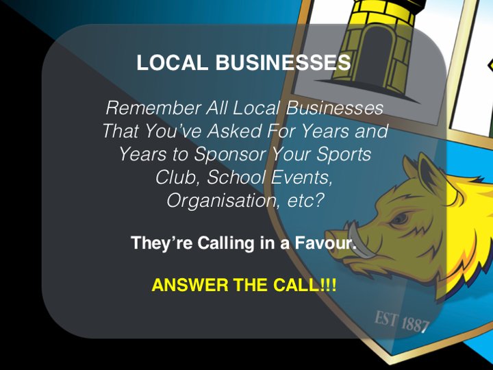 Ammanford_Rugby's tweet photo. 📢LOCAL BUSINESSES📢
As Wales comes out of the Fire Breaker on Monday, we're moving into a crucial time of the year for all local businesses
Remember them before shopping Online & going to National businesses
#support #supportlocal #shoplocal #Firebreaker #community #GlasaDu https://t.co/gshQ8HiY28