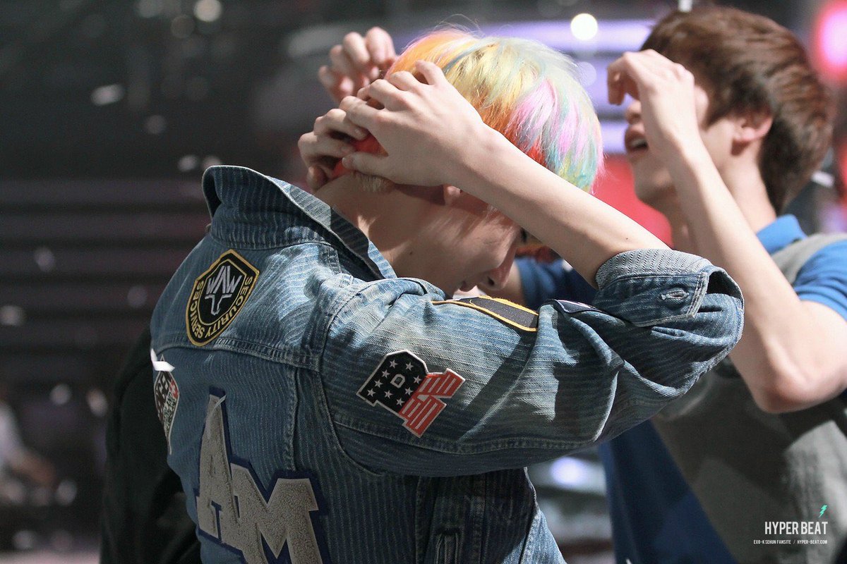 sehunpicture's tweet photo. #세훈 #SEHUN https://t.co/3uKB86Dajn