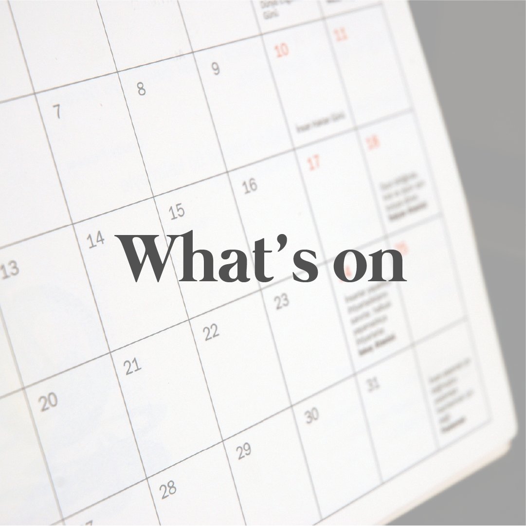 As lockdown 2.0 starts, keep up to date with what's on at Saint Wilfrid saintwilfrid.church/whats-on #bognorregis #bognorchurch