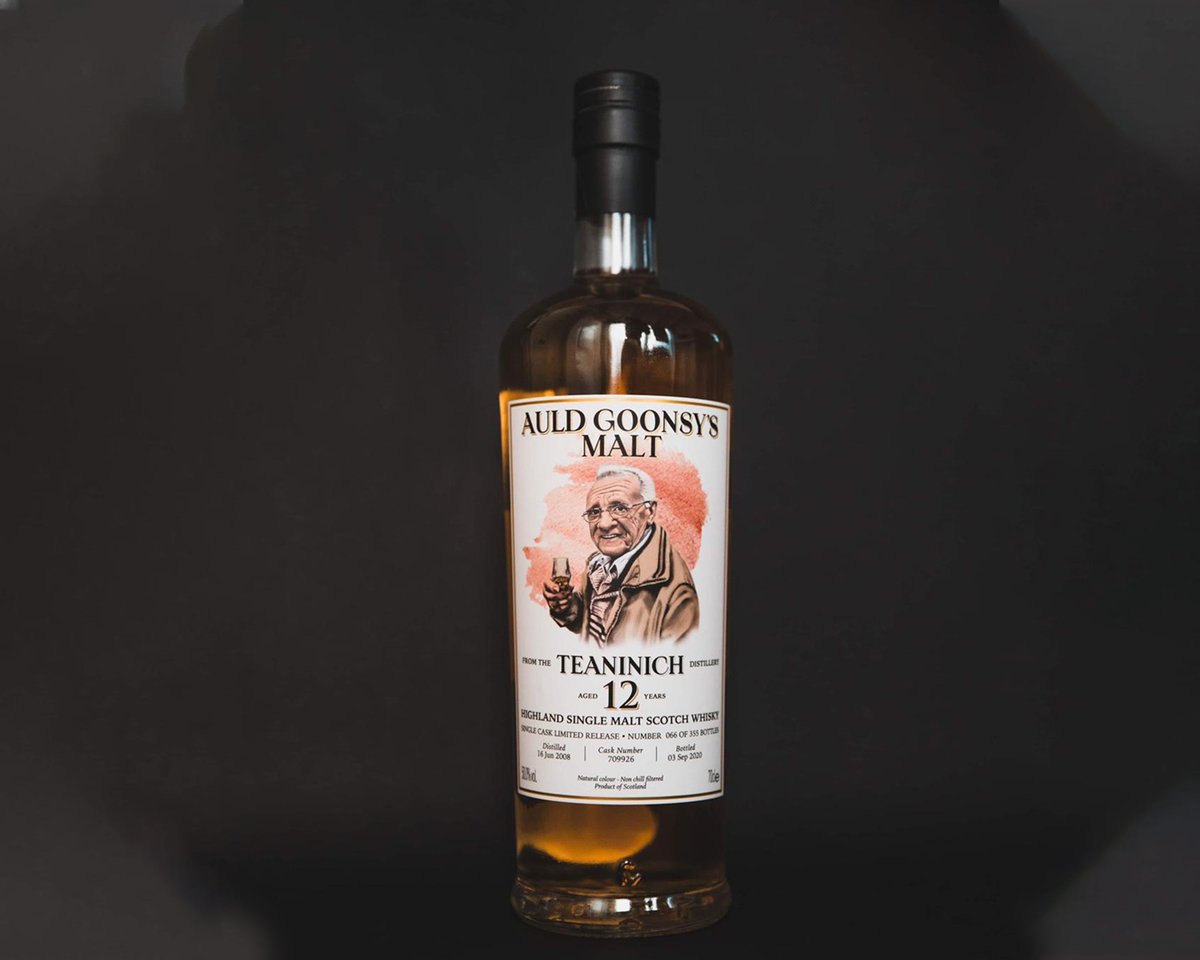 The Rare Whisky Shop tweet media