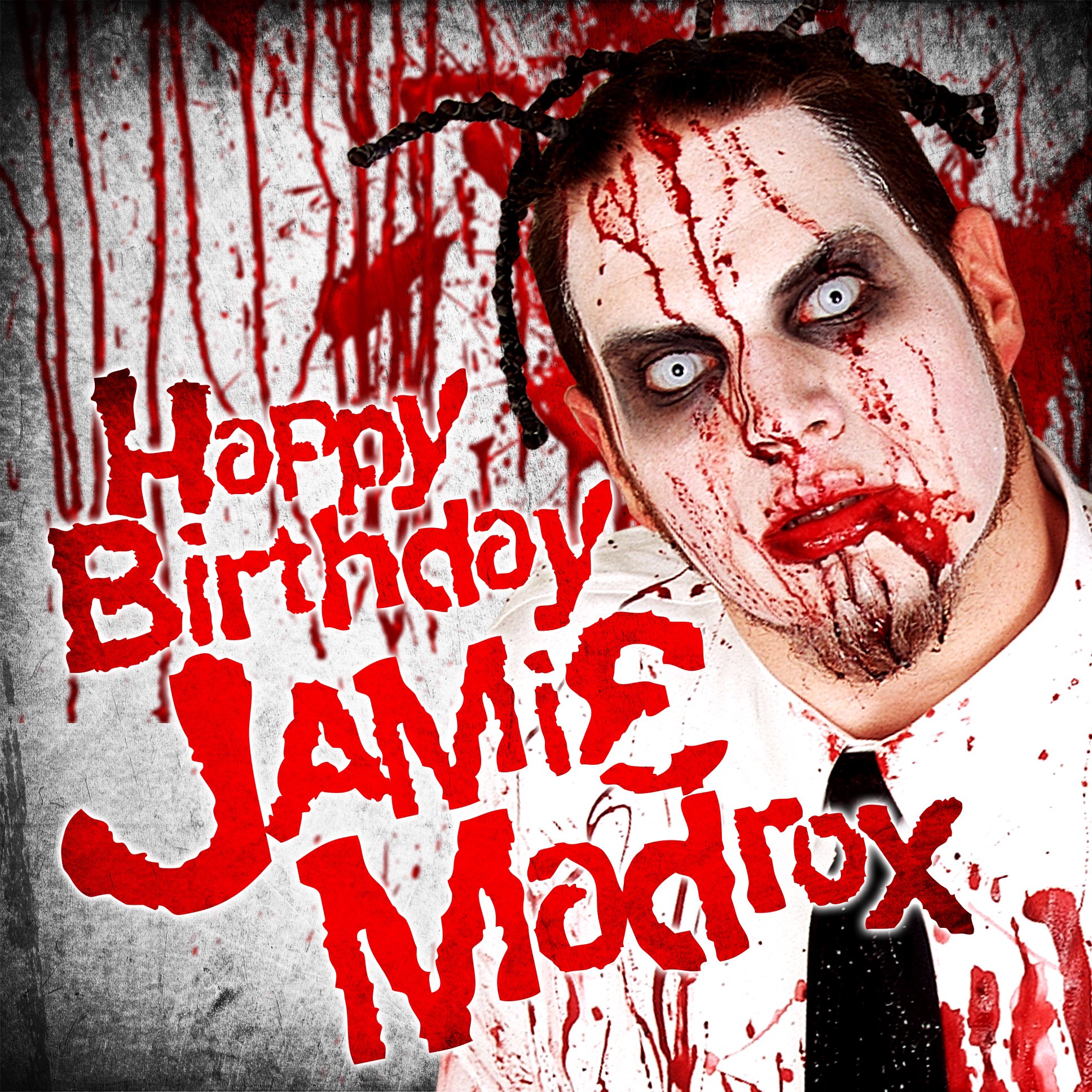Happy Birthday Jamie Madrox! 