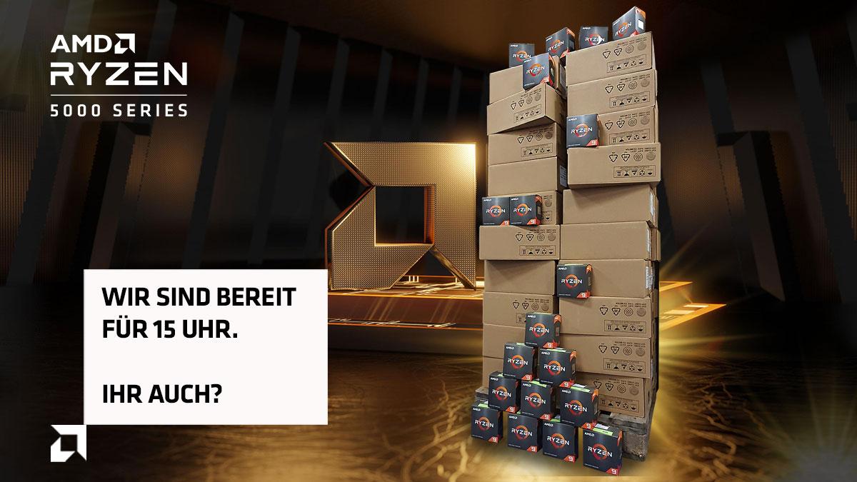 AMD Deutschland tweet media