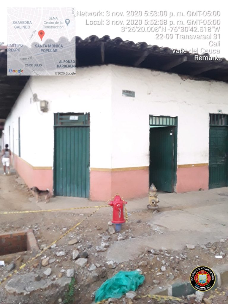 bomberocarlosh's tweet image. Durante revisión de hidrantes que adelanta @bomberoscali119 da gusto ver que @emcalioficial se ha esforzado en el mantenimiento, instalación y reemplazo de hidrantes para la atención de incendios. #caleños a cuidar esta inversión  

@caliescalioficiall @caliwebco @calioknoticias