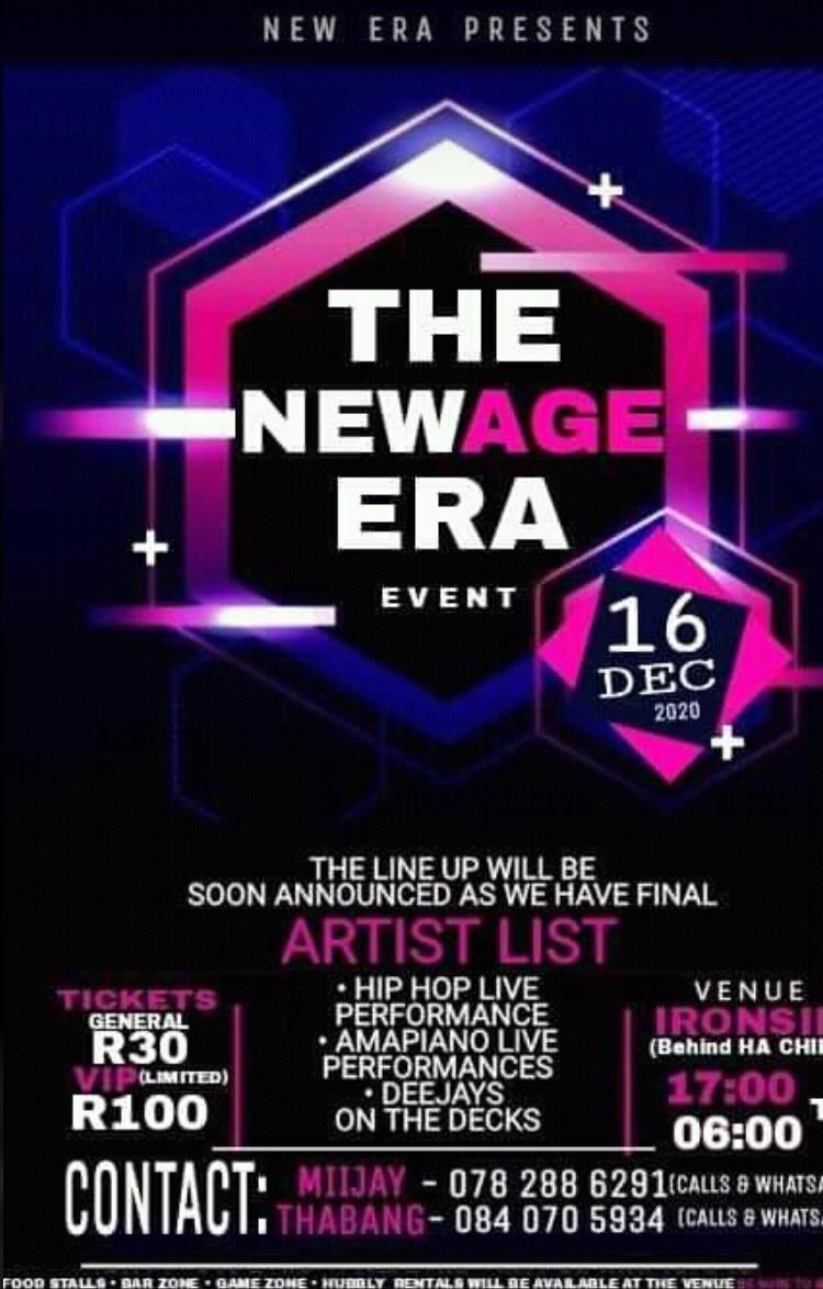 FweshMinaloh's tweet photo. We Gat You Covered This December!

CALL A FRIEND TO CALL SOMEBODY😎🛩💯
Jaiva Ngathi umengiwe 🔥🔥🔞🍻💯🇮🇹
#VaalTwitter #Coolkids #Doitinstyle #Amapiano #Hiphop #TlohoOtlaBona #Fun #KeVaalMoo #KeDecember #MadeInSa #ComeTogether #TheNewAgeEra #Fweshjuice #Danko #Vaal https://t.co/5MPHVrzkTE