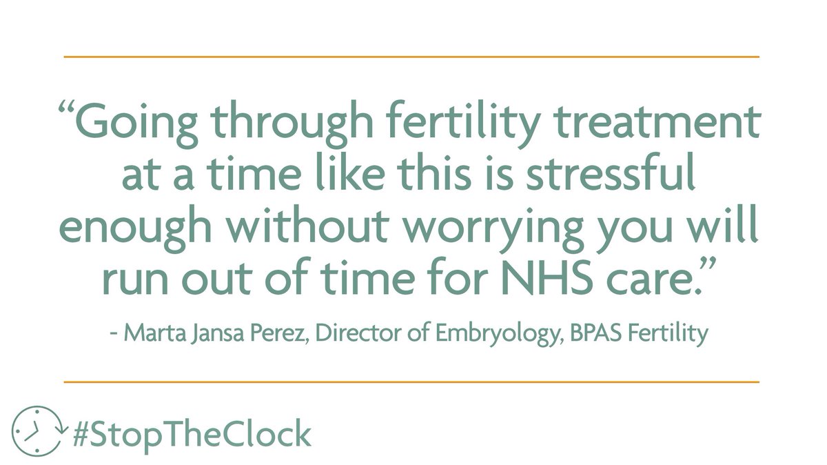 BPAS Fertility tweet media