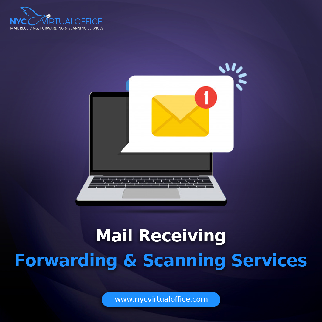 Worried about keeping up-to-date on your business mail?  Fret no more when you sign up with NYC Virtual Office.  We have specialized services to accept mail on your behalf, safely and securely
nycvirtualoffice.com
#MailReceiving #MailForwarding #MailScanning  #NYCvirtualoffice