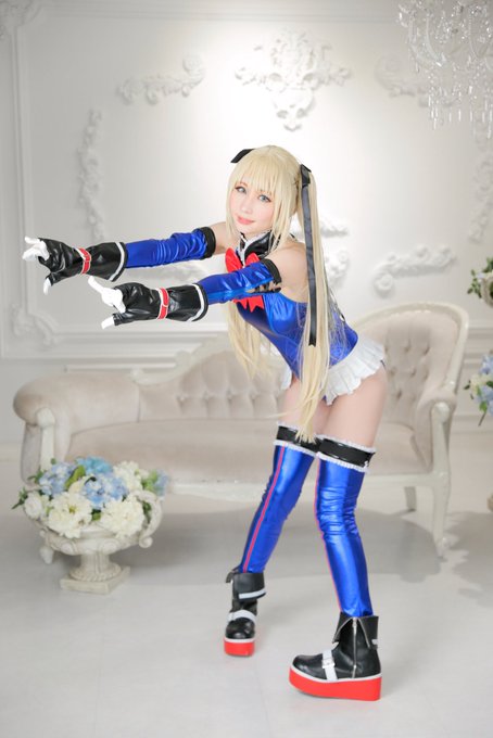 Twitterのコスプレ画像8