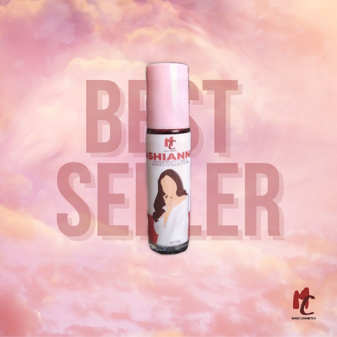 marjcosmetics's tweet photo. Safe skies, Archer ☁️

Our bestselling University Girl Series Collection in the shade Ashianna is a fresh, sophisticated, every day tint, perfect for your online meetings.

What are you waiting for? Get yours now for only 65 php. ❤️💋 https://t.co/H5TRK637JV