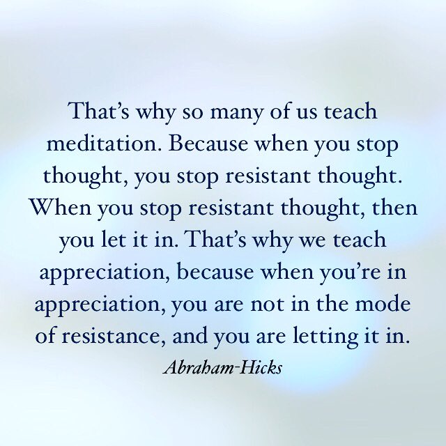 AbrahamHicks's tweet photo. #AbrahamHicks https://t.co/tCHfq38hVd