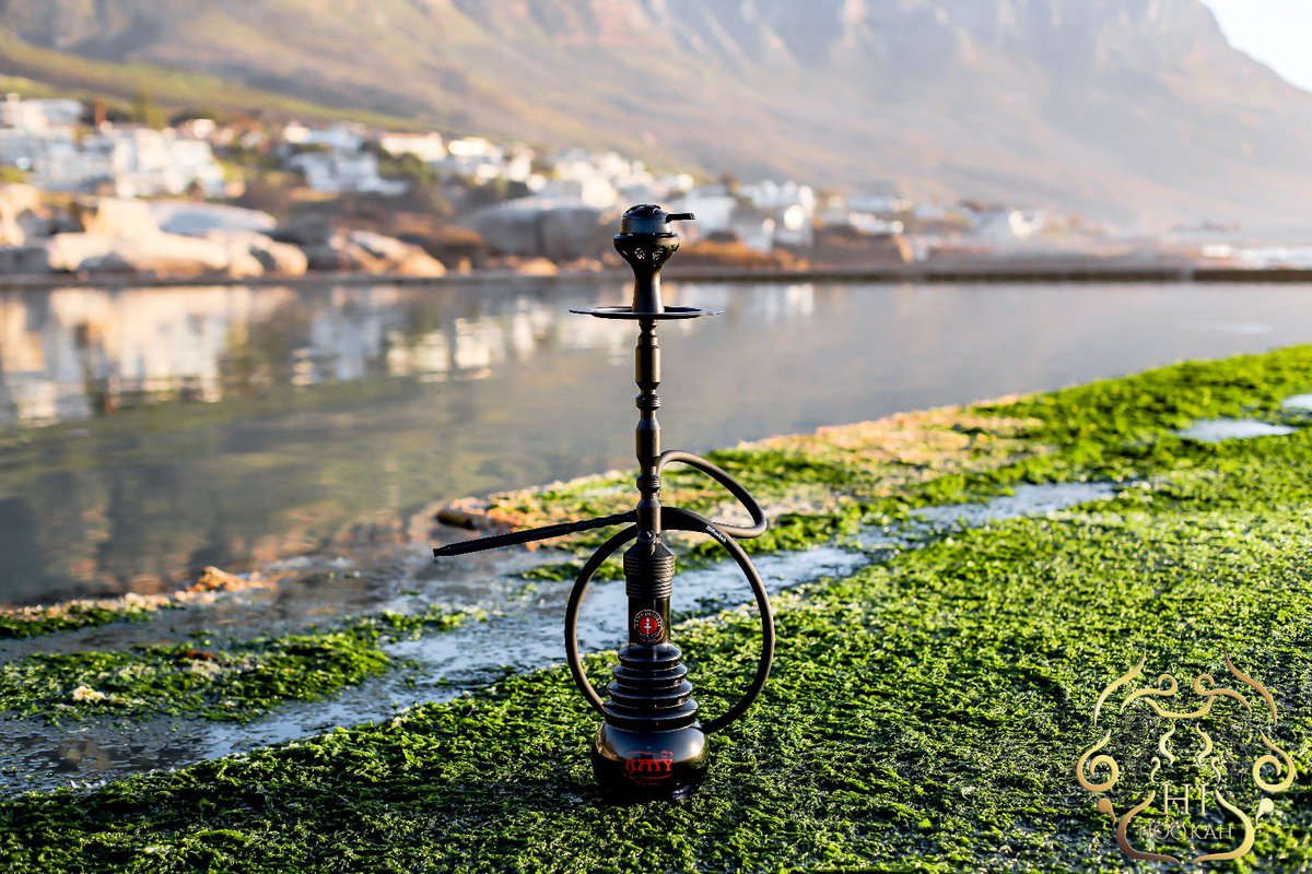 hihookahsa's tweet photo. Luxury, Exclusive, Classy... More Than Just The Smoke 💨

#HiHookah #Premium #Hookah #Shisha #Smoke #ShishaTime #CapeTown https://t.co/fy4vOEgmkr