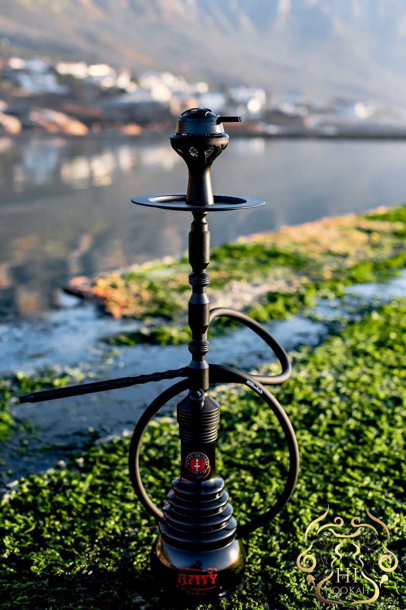 hihookahsa's tweet photo. Luxury, Exclusive, Classy... More Than Just The Smoke 💨

#HiHookah #Premium #Hookah #Shisha #Smoke #ShishaTime #CapeTown https://t.co/fy4vOEgmkr