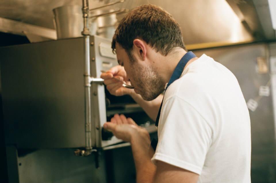 In honor and memory of our dear friend and colleague, Adam, we will be donating all proceeds from this weekend’s La Taqueria @ tu Casa orders to Adam’s family chosen Cancer charity. 

lataqueriabelfast.co.uk/view-menu