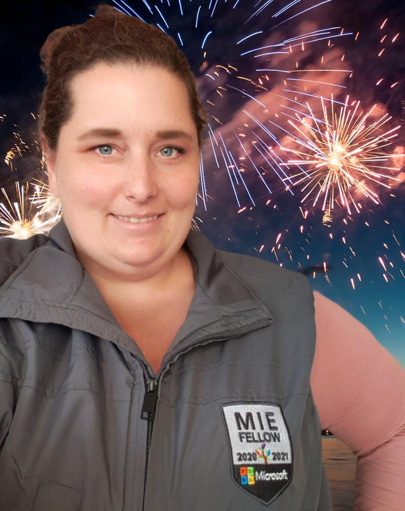 MagsTeacher's tweet image. @MicrosoftEduSA selected me as an MIE Fellow for 2020-2021! Thank you #MSFTEduSA for the recognition. Looking forward to another impactful year of collaboration and professional growth. #MIEExpert #MIEFellow #EducationChangeMaker