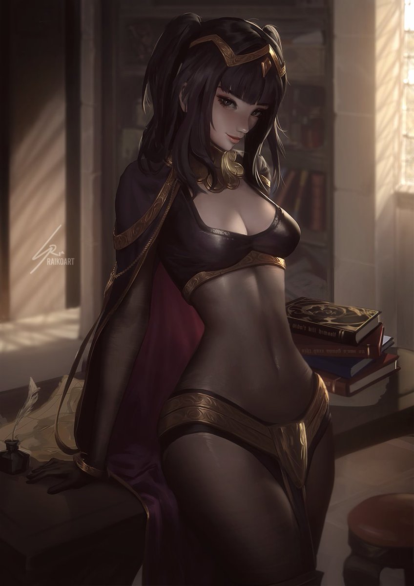 MedicalKunoichi tweet media