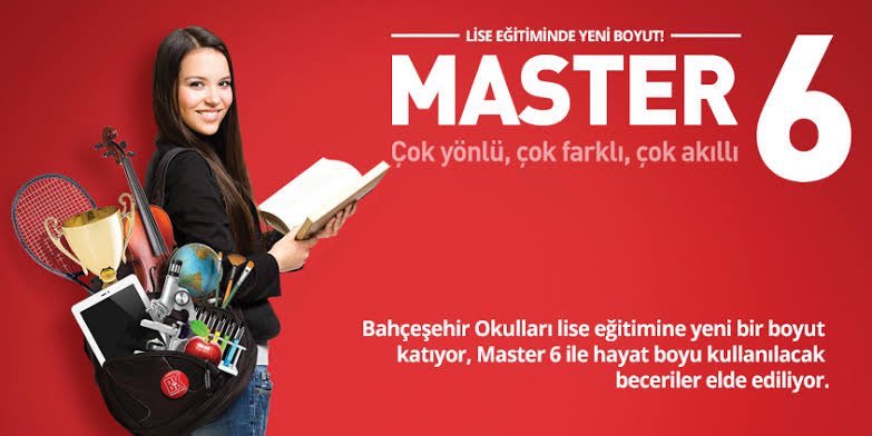 BAHCESEHIRADANA's tweet photo. 🕰 Zamanın ötesinde bir eğitim modeli ile geleceğe hazırlanmaya ne dersin? Bahçeşehir Koleji #MASTER 6 Lise eğitiminde fark yaratmaya devam ediyor. 9.sınıf öğrencilerimize uygulamalı branş öğretmenlerimiz eşliğinde 🎭 #MASTER 6 tanıtımı yapıldı. 🕰 https://t.co/u5kvMqkXbm