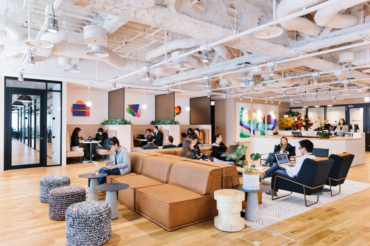 MyOfficeFreedom's tweet photo. Looking looking for your next office? Our virtual tours enable you to browse in safety &amp; comfort. Many flexible workspace operators are now offering online virtual tours of their offices. Contact us to arrange a virtual tour today https://t.co/c9QaHL8rZi

#flexibleworkspace https://t.co/xcaoGG13SI