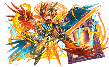 ウリエルのtwitterイラスト検索結果