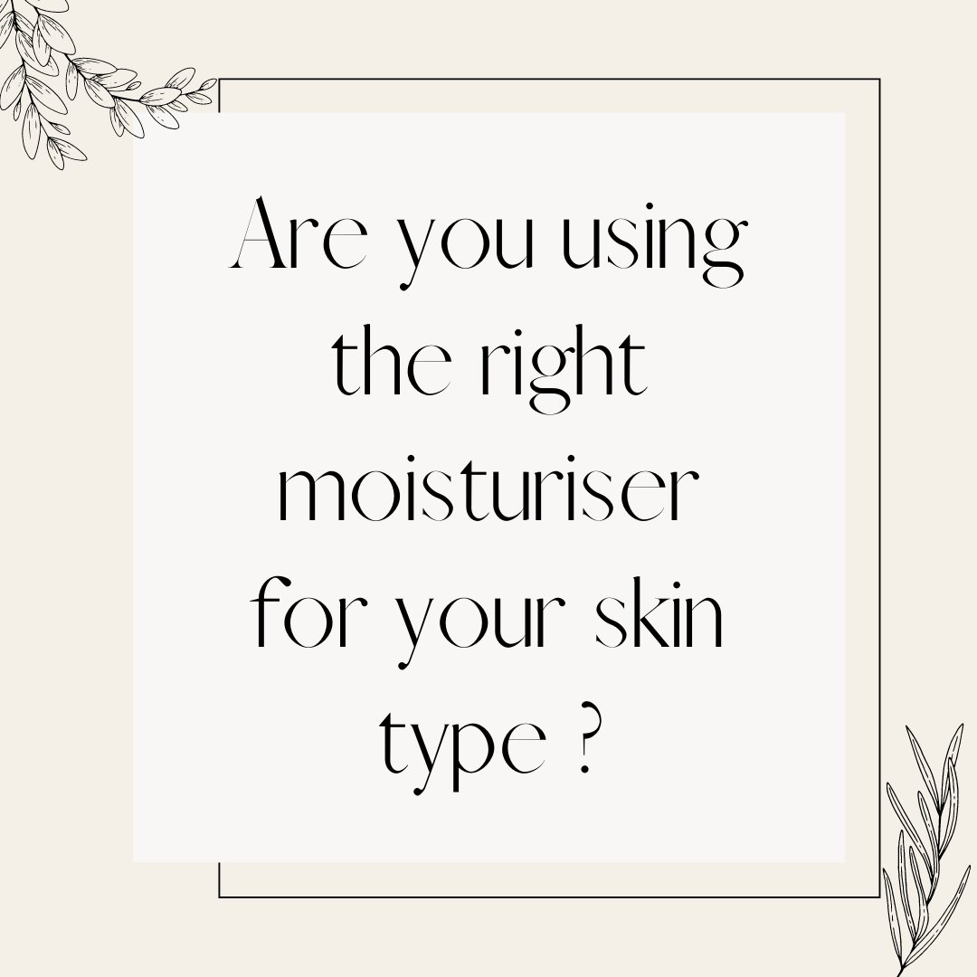 ForyouMono's tweet photo. 🇺🇸Using the right moisturizer for your skin type is very important to have a healthy skin barrier. What is your skin type and which moisturizer do you use?
🇲🇦يعد استخدام المرطب المناسب لنوع بشرتك أمرًا مهمًا جدًا للحصول على حاجز بشرة صحي.ما نوع بشرتك وما هو المرطب الذي تستخدمينه https://t.co/ekfpUIS8Ca