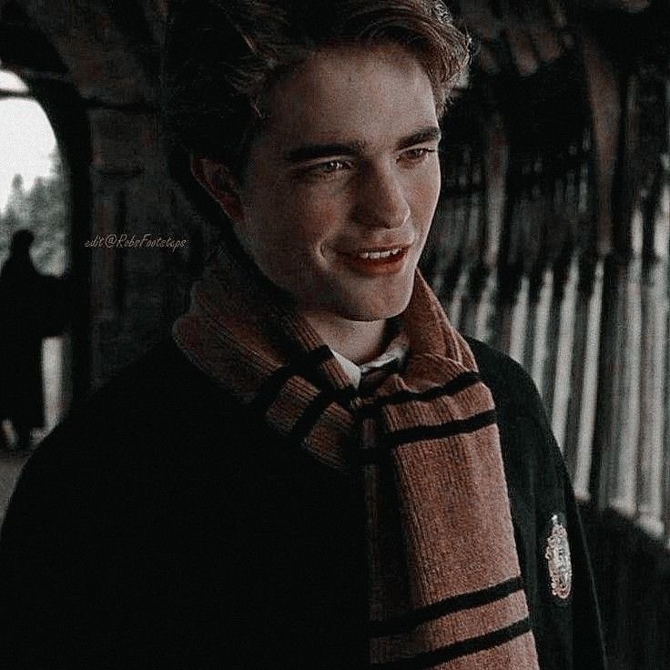 Favorite Tri-wizard champion?