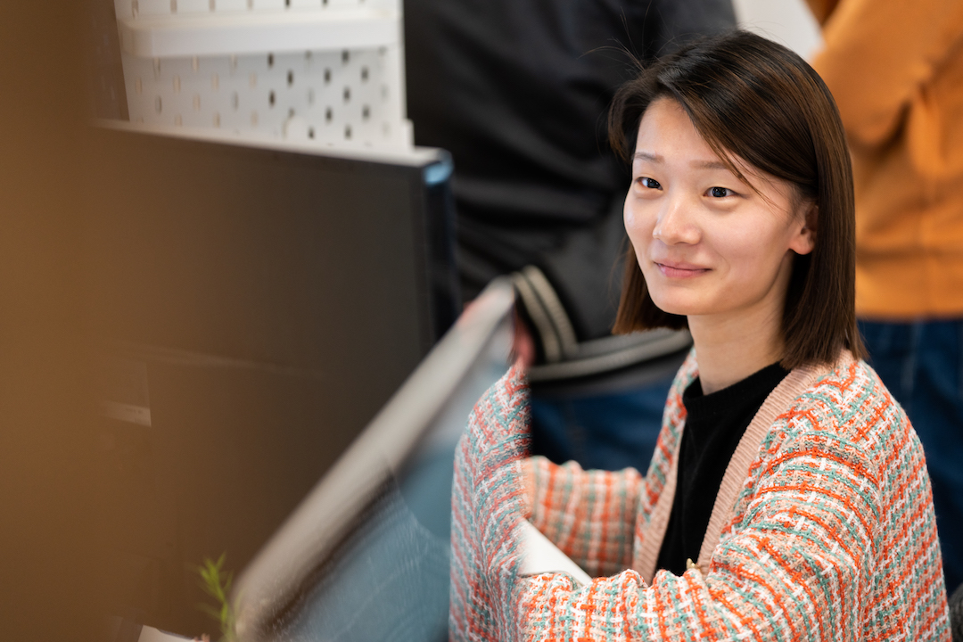 pixelforce_au's tweet photo. That cheeky little smile when your clients are over the moon!🙈 

#clients #client #happy #smile #app #appdevelopment #development #computer #mobile #webapp #australia #business #strategy #beautiful #work #sustainability #goals #targets #scale https://t.co/1LWJZ5mtyT