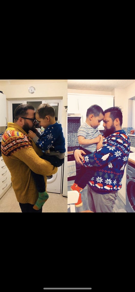 MFW_444's tweet photo. As mental as yesterday was meeting Noah, this kid is still my number 1. And always will be! He was so excited to see me when I came home from hospital last night. He’s a legend! He’s going to be the most kick ass big bro ever! 💙 #firstson #headthing #daddymatchew https://t.co/dpqOc2U6zC