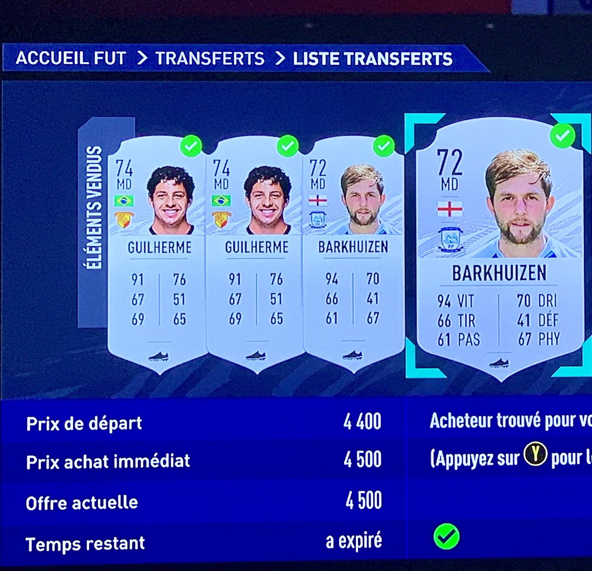 parisjohn's tweet photo. 💵 Flip cartes Argent (tout budget)
- @thomasCarpediem nous a expliqué sa façon de faire à la @XbossTrading (pour rigoler nous l’avons appelee la Speedy Silver, vous allez vite comprendre pourquoi)

Tout est expliqué ici:
👇👇👇
https://t.co/xy7dyu2Ok3 https://t.co/DKRL3t8cao