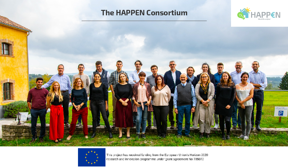 HAPPEN_PROJECT's tweet photo. 📣The HAPPEN Consortium is proud to present the "Versatile Energy Loan", the innovative #financial solution specifically designed to boost deep energy retrofitting in the #Mediterranean residential #building stock.
📰Read the interview on @EU_BUILDUP: https://t.co/Naqz1Xlffq https://t.co/myQqgtACwt