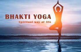 2. Bhakti YogaBG- 12.9:अथ चित्तं समाधातुं न शक्नोषि मयि स्थिरम् |अभ्यासयोगेन ततो मामिच्छाप्तुं धनञ्जय ||If you are unable to fix your mind steadily on Me, O Arjun, then practice remembering Me with devotion while constantly restraining the mind from worldly affairs.