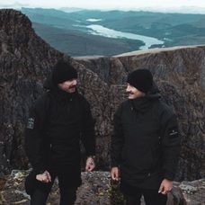 TOGWalks's tweet photo. We would like to wish the best of luck to @ferguscrawley and @jonathapain for their amazing challenge to raise awareness around Suicide Prevention. Find out more here: https://t.co/8HNLWYPrTY
@EBwatches
@MovemberUK
#climbyourownmountain #ebambassador #projectvertical https://t.co/YN2XVqkmF1