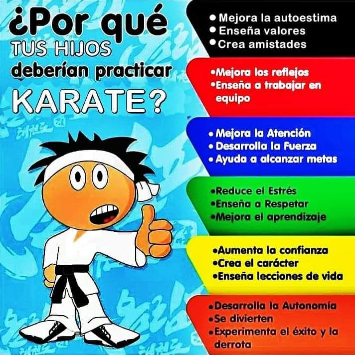 Kiritsu Karate (@KarateKiritsu) / Posts / X