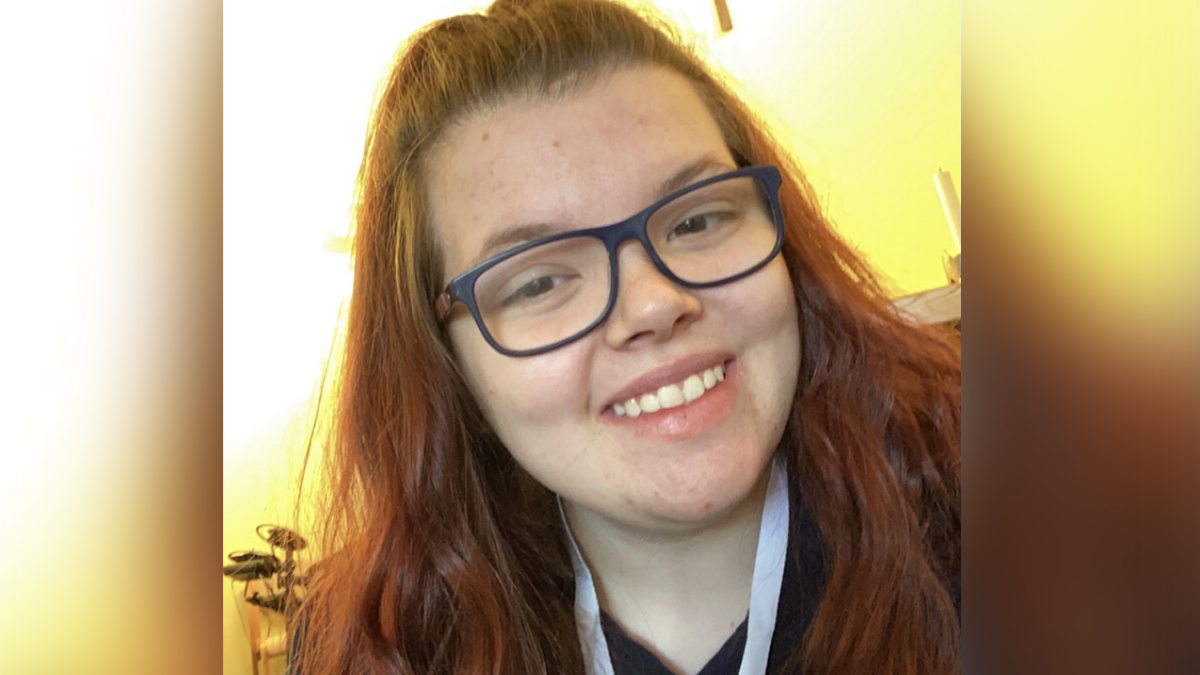 marjonuni's tweet photo. Marjon’s student-led TikTok is shortlisted for an @edurank #ThinkStudent Award. 

It is in the final three universities for Best Campaign Supporting Student Wellbeing.

Run by Journalism student, Georgia Large, we find out the final results today! 

Good luck! 🤞 https://t.co/UuPDXVbuFQ