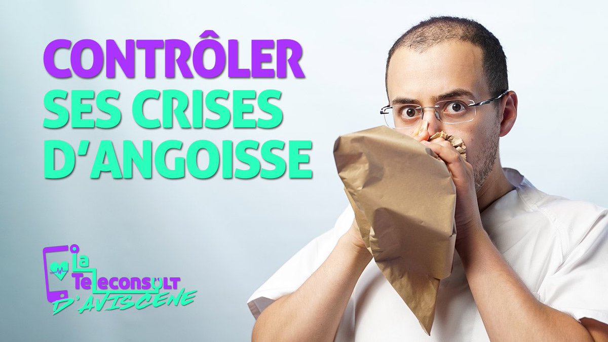 StringTheoryFR's tweet photo. 🛑 Soyez au rendez-vous ce soir à 18h pour un nouvel épisode de la Téléconsult consacré aux crises d’angoisses 😧 
@AviScene_ sera là en direct pour le regarder avec vous et répondre à toutes vos questions ! 
On vous attend nombreux !
👉 https://t.co/GGGuZ3Uo4w

#StringTheory https://t.co/IzebolHQmS
