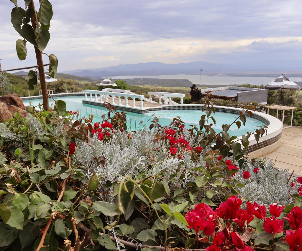 LemonValleyFarm's tweet photo. One word to describe this view?
.
.
.
.
.
.
#TembeaKenya #magicalkenya #poolvibes #views #viewsfordays #Elementaitagetaway #farmstay #countrysideliving #photography #farmlife #ThursdayMotivation https://t.co/6N2NuOZjeR