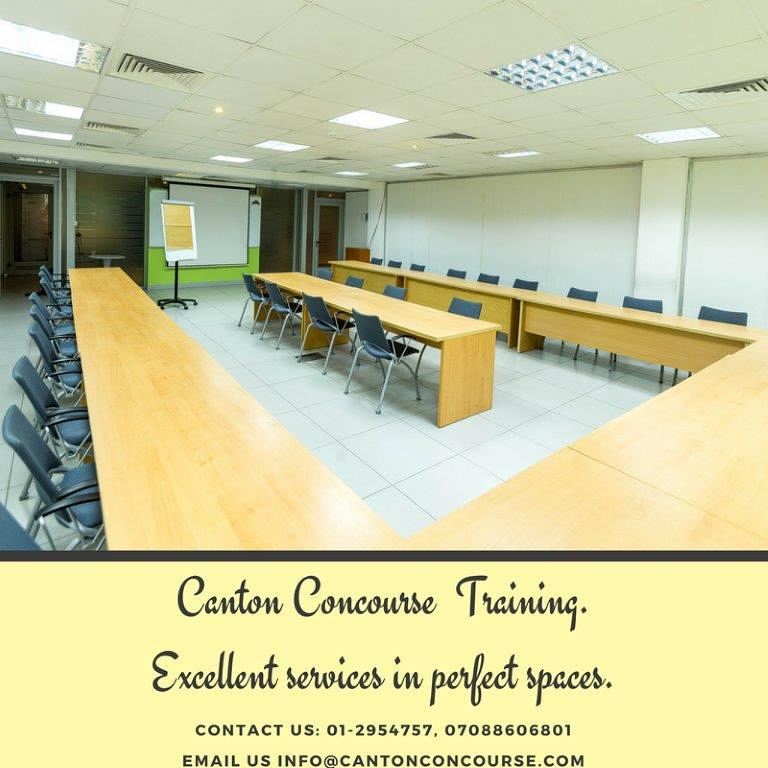 cantonfacility's tweet photo. Canton Concourse facility is an ideal place for your training, seminars, workshop, strategy session etc.

Visit us for a tour of the facility and you will be convinced
#cantonconcourse
#trainingfacility #trainingfacilityinvictoriaisland #workshop #seminar #ThursdayThoughts https://t.co/bf1wsVdeUG
