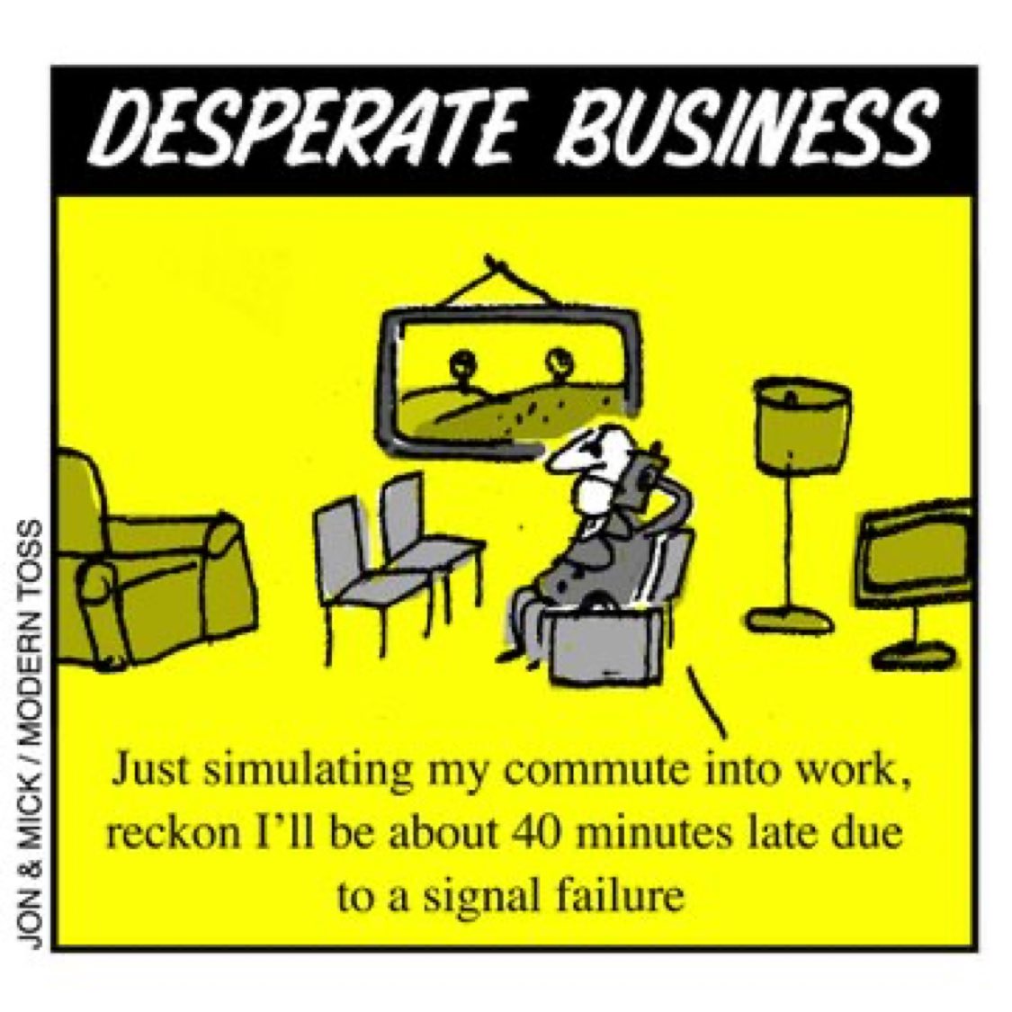 bel_avocat's tweet photo. What if...
#Lockdown2 #lockdownUK #Covember #work #lockdown #workingfromhome #WorkFromHome
by Modern Toss https://t.co/Q4mSrkywYc