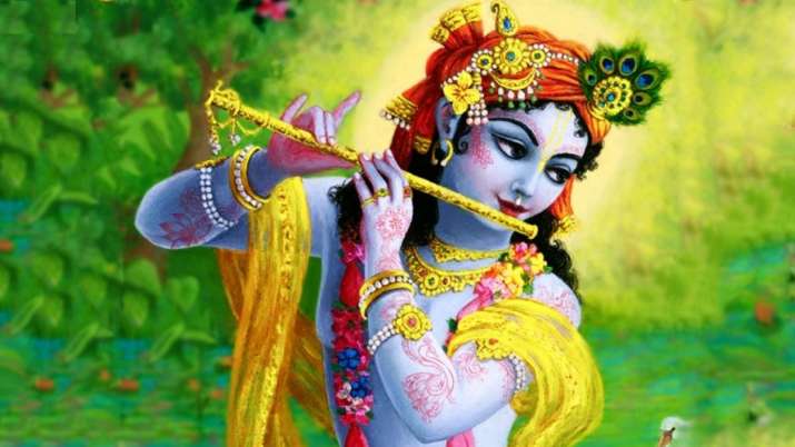 However some people also believe that Krishna who was the incarnation of Vishnu himself, is the one who provide moksha as he himself preach Bhagavad Geeta which give us detailed account on Moksha.