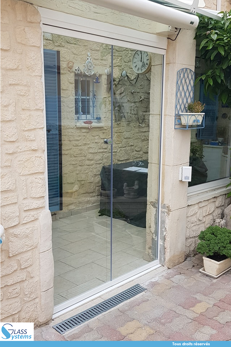 glasssystemsfr's tweet photo. Il n'y a pas de petit système !
Entièrement sur mesure, le Rideau de verre peut ainsi s'adapter n'importe où, en fonction des besoins et des goûts.
#rideau #verre #fermeture #menuiserie #aluminium https://t.co/5qVFAKRyjL