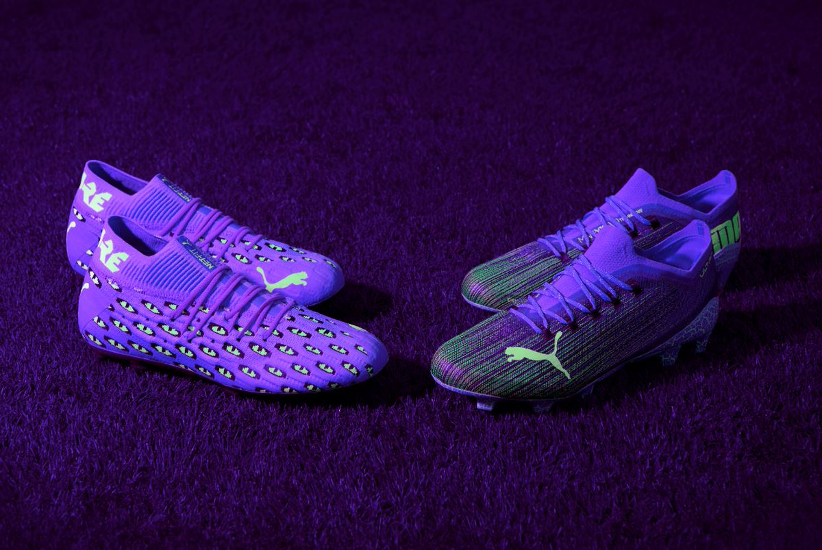 futbolemotion's tweet photo. 👀👀👀
Todas las miradas puestas en el nuevo @pumafootball Fear Pack.
➡️Disponible a través de nuestra web: https://t.co/wFIK93EURG
--
#PumaFootball #FearPack #FutbolEmotion https://t.co/6mJ3pRy3eh